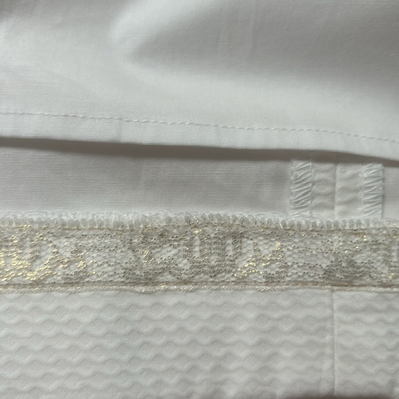 Lilly Pulitzer Charlize Stretch shift-12-white - Picture 13 of 15